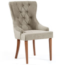 Scaun KING, Lemn Masiv, Opțiuni culoare