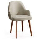 Scaun SAMBA-MR, Lemn Masiv, Opțiuni culoare