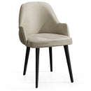 Scaun SAMBA-MR, Lemn Masiv, Opțiuni culoare