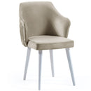 Scaun VERONA, Lemn masiv, Opțiuni culoare