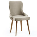 Scaun TANGO, Lemn masiv, Opțiuni culoare