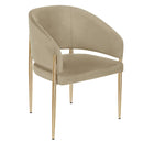 Scaun ALIOTH, Opțiuni culoare