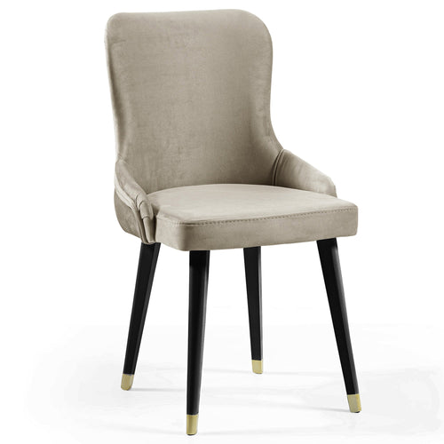 Scaun TANGO-MR, Lemn masiv, Opțiuni culoare