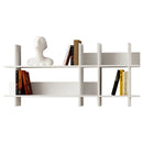 Raft de perete MONA 150 x 70 cm, Opțiuni culoare