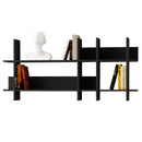 Raft de perete MONA 150 x 70 cm, Opțiuni culoare