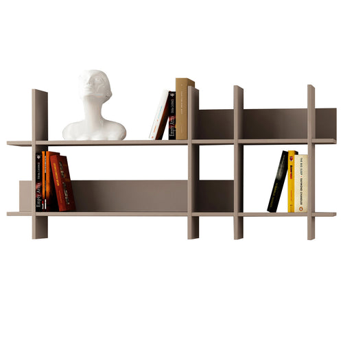 Raft de perete MONA 150 x 70 cm, Opțiuni culoare