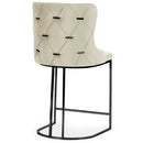 Scaun Bar ELISA, Opţiuni culoare