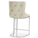 Scaun Bar ELISA, Opţiuni culoare