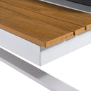 Set mobilier de grădină coltar MARISSA 240 x 240 cm, Opțiuni culoare