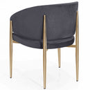 Scaun ALIOTH, Opțiuni culoare