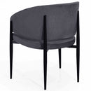 Scaun ALIOTH, Opțiuni culoare