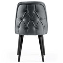 Scaun ASPEN-NV, Lemn masiv, Opțiuni culoare 