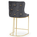 Scaun Bar ELISA, Opţiuni culoare