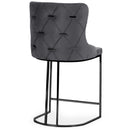 Scaun Bar ELISA, Opţiuni culoare