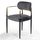 Scaun ATRIA, Opțiuni culoare