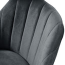 Scaun VIVA-MR, Lemn masiv, Opțiuni culoare