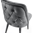 Scaun ELEGANTE-NV, Lemn masiv, Opţiuni culoare