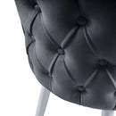 Scaun TANGO-MR, Lemn masiv, Opțiuni culoare