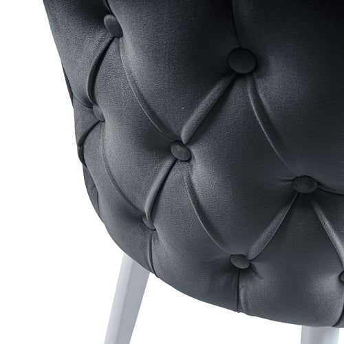 Scaun TANGO-MR, Lemn masiv, Opțiuni culoare