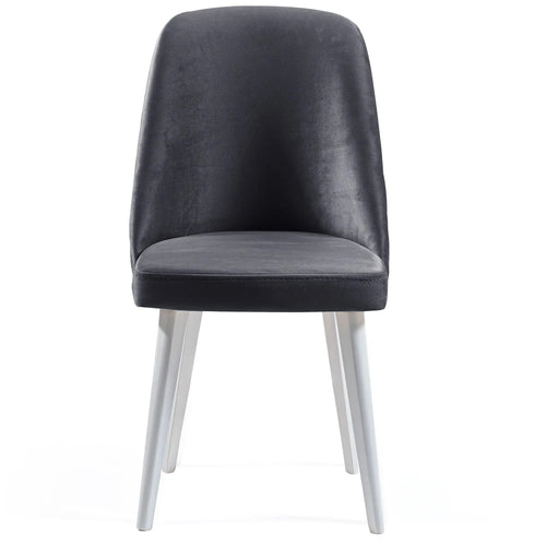 Scaun ASPEN-NV, Lemn masiv, Opțiuni culoare 