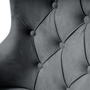 Scaun KING, Lemn Masiv, Opțiuni culoare