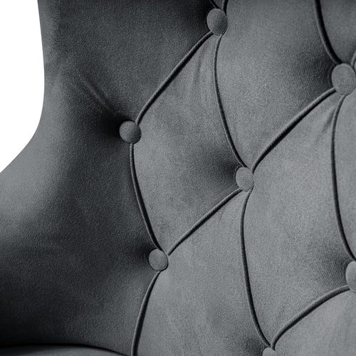 Scaun KING, Lemn Masiv, Opțiuni culoare