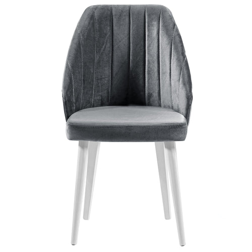 Scaun VIVA-MR, Lemn masiv, Opțiuni culoare