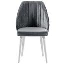 Scaun VIVA, Lemn masiv, Opțiuni culoare