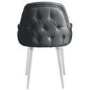 Scaun SAMBA-MR, Lemn Masiv, Opțiuni culoare