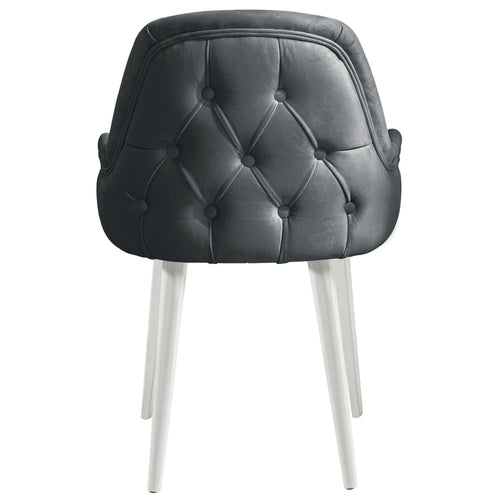 Scaun SAMBA-MR, Lemn Masiv, Opțiuni culoare