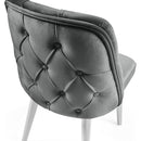 Scaun ELEGANTE-NV, Lemn masiv, Opţiuni culoare