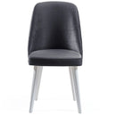 Scaun ASPEN-NV, Lemn masiv, Opțiuni culoare 