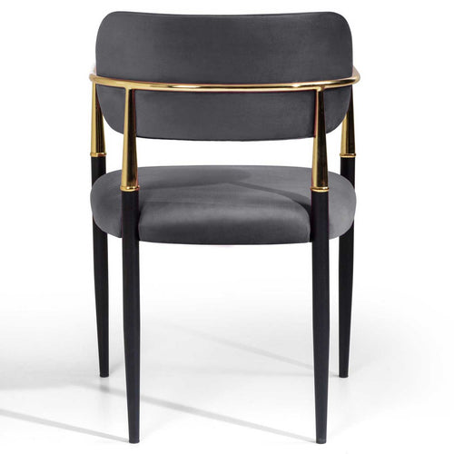 Scaun ATRIA, Opțiuni culoare