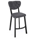 Scaun Bar APPLE, Opțiuni culoare