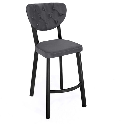 Scaun Bar APPLE, Opțiuni culoare