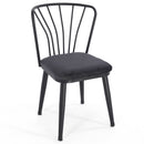 Scaun DELTA, Opțiuni culoare