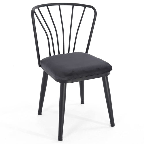 Scaun DELTA, Opțiuni culoare