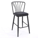 Scaun Bar DELTA, Opțiuni culoare