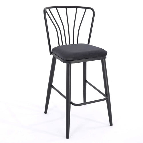 Scaun Bar DELTA, Opțiuni culoare