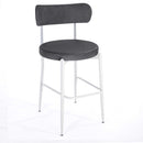 Scaun Bar POLO, Opțiuni culoare