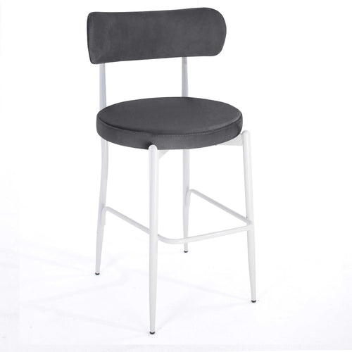 Scaun Bar POLO, Opțiuni culoare