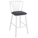 Scaun Bar DELTA, Opțiuni culoare