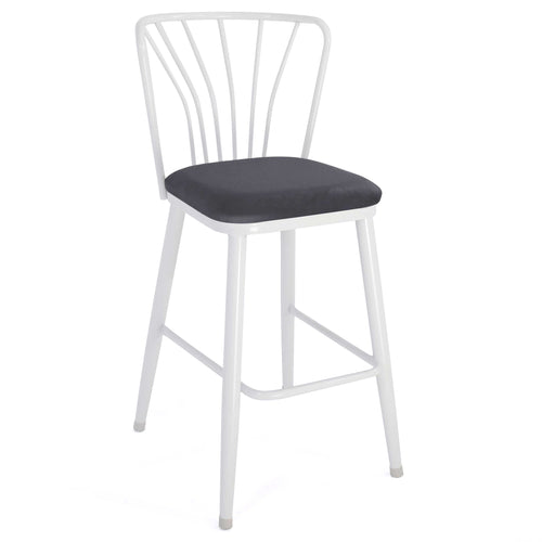 Scaun Bar DELTA, Opțiuni culoare