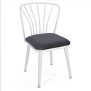 Scaun DELTA, Opțiuni culoare