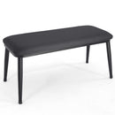 Banchetă DELTA 97 cm, Opțiuni culoare