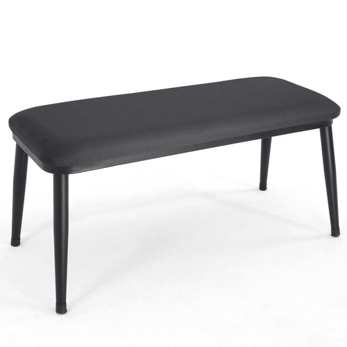 Banchetă DELTA 97 cm, Opțiuni culoare