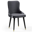 Scaun TANGO, Lemn masiv, Opțiuni culoare