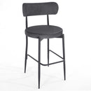 Scaun Bar POLO, Opțiuni culoare