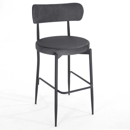 Scaun Bar POLO, Opțiuni culoare