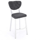 Scaun Bar APPLE, Opțiuni culoare